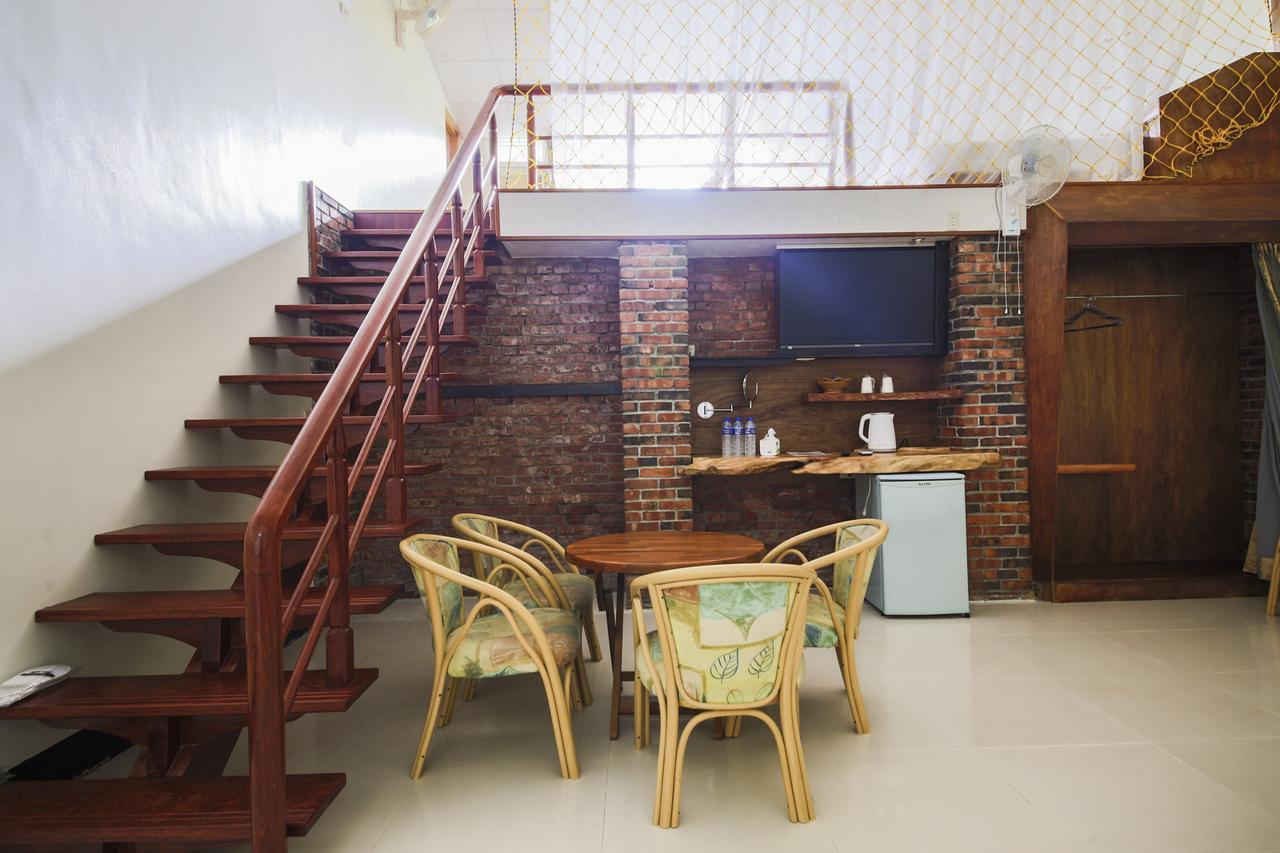 Kiln B&B Фули Екстериор снимка