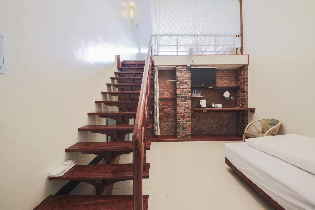 Kiln B&B Фули Екстериор снимка