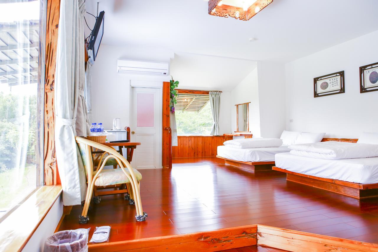 Kiln B&B Фули Екстериор снимка