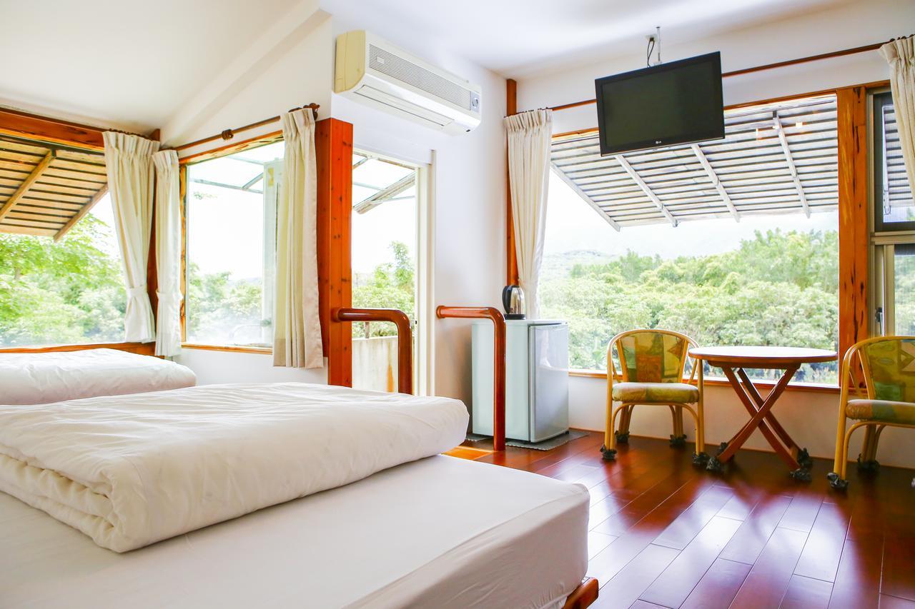 Kiln B&B Фули Екстериор снимка