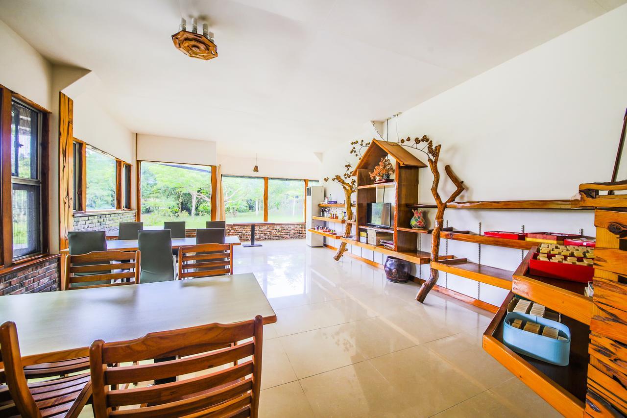 Kiln B&B Фули Екстериор снимка
