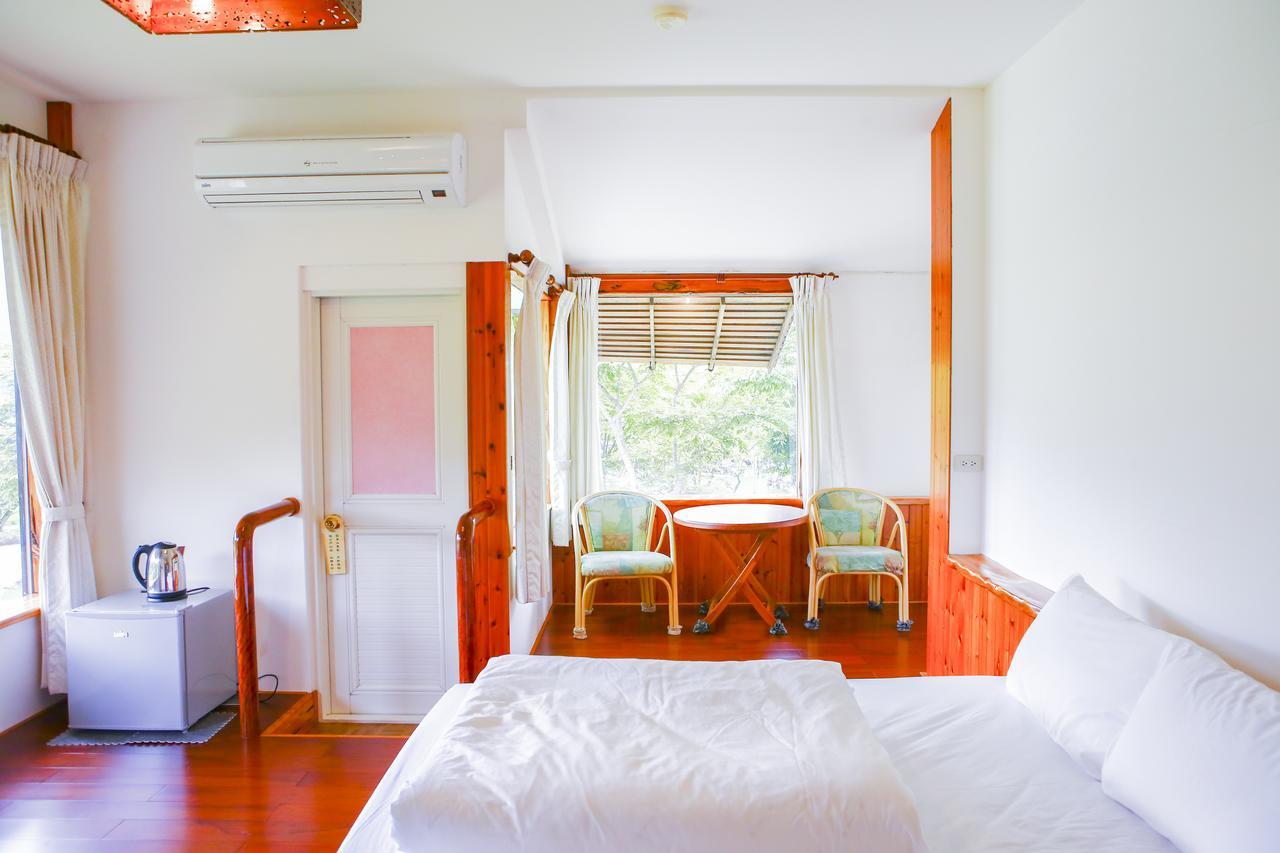Kiln B&B Фули Екстериор снимка